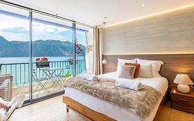 Rivage Alpin - Balneotherapie