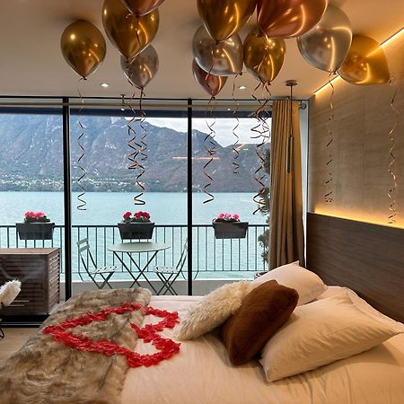 Rivage Alpin - Balneotherapie Tresserve Extérieur photo