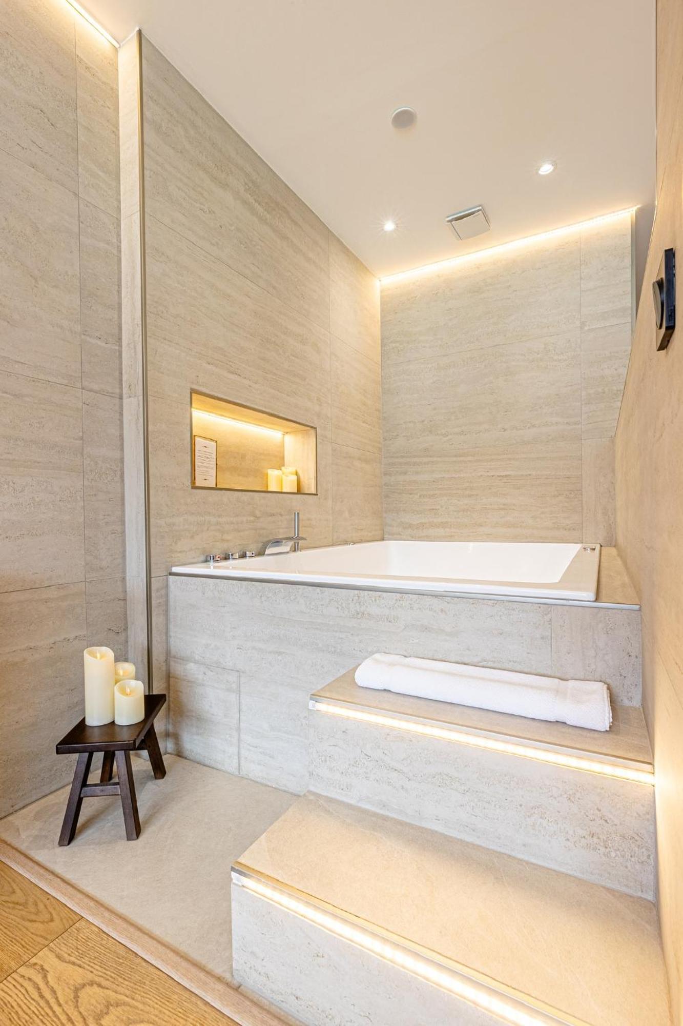 Rivage Alpin - Balneotherapie Tresserve Extérieur photo